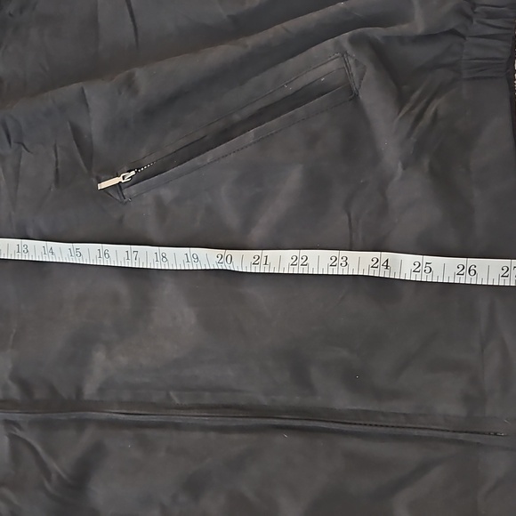 Men's TOWER by London Fog Microfiber Golf Jacket XL	53-56 - Picture 13 of 13